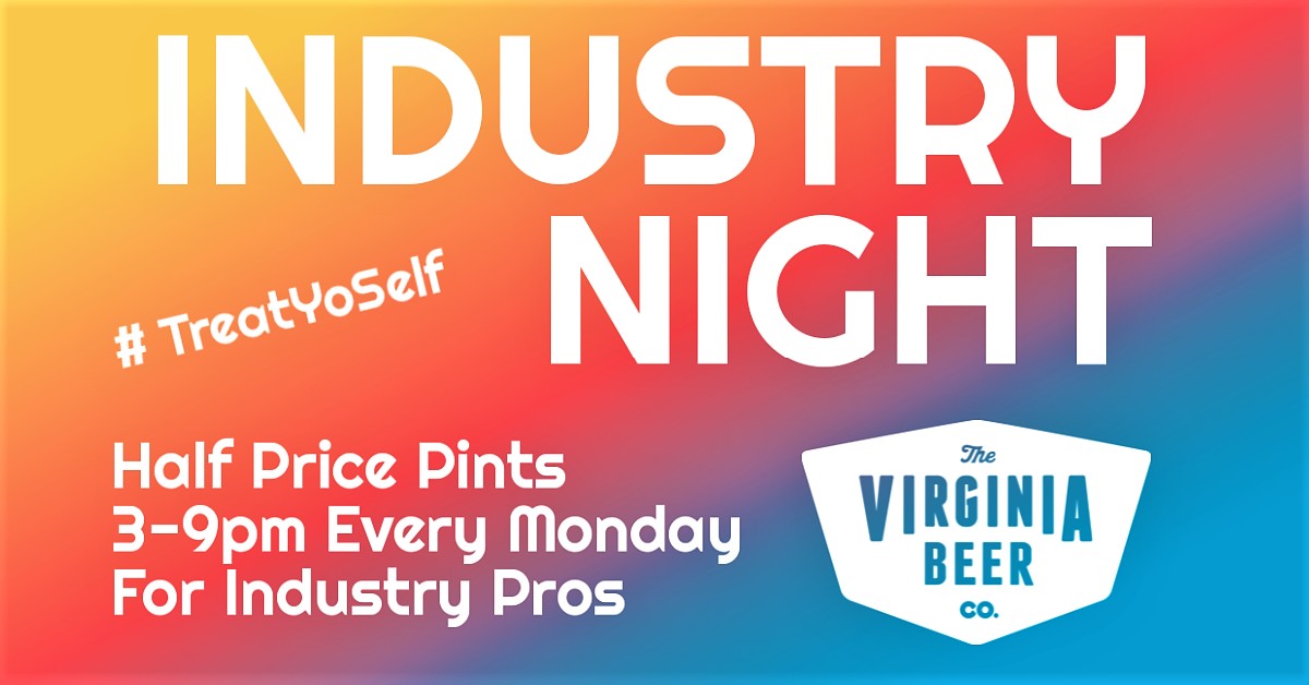 Industry Night VBC