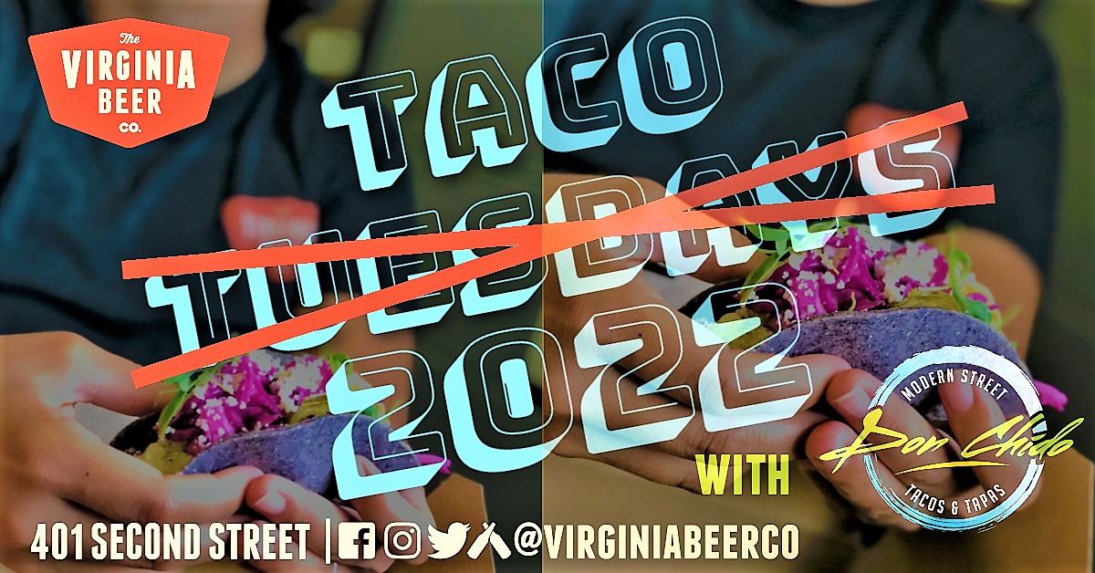 Taco Tuesday VBC
