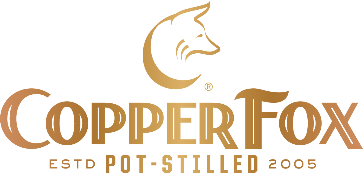 Copper Fix Distillery logo